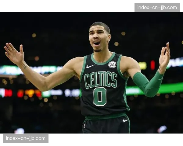 第三节风云突变：凯尔特人单节净胜黄蜂25分，比赛失去竞争悬念