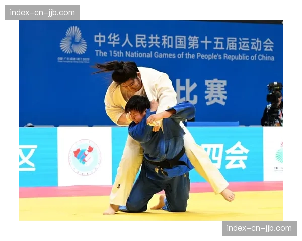 中国柔道装备市场年增长达15%，本土品牌份额持续扩大