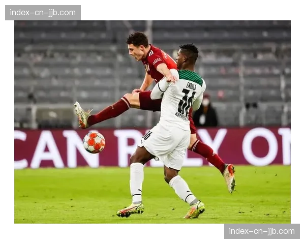 数据复盘：拜仁高压为何失效？门兴格拉德巴赫的防守体系解析