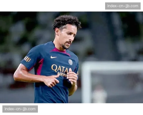 告别宣布：37岁的巴西后卫马尔基尼奥斯确认将在赛季末离开巴黎