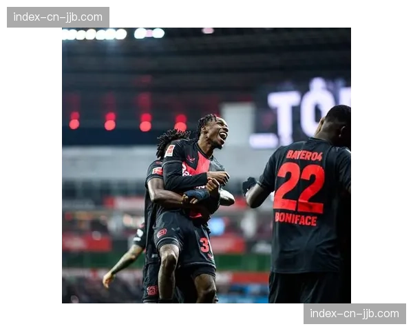 独家专访弗林蓬：谈勒沃库森体系下的进攻角色与未来规划