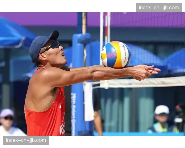 世界沙滩排球巡回赛:巴西组合险胜挪威,收获赛季开门红 世界沙滩排球巡回赛:巴西组合险胜挪威,收获赛季开门红