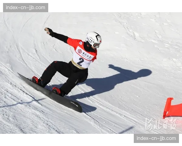 “通讯：沙特为2029年亚冬会加速兴建特洛伊那滑雪度假村”